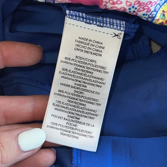 Polo by Ralph Lauren Skort - Picture 9 of 9